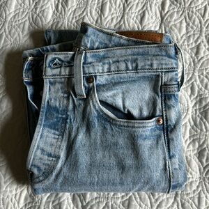 Levi jeans! 501 skinny